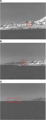 Analysis of infrared polarization imaging characteristics based on long wave infrared zoom system